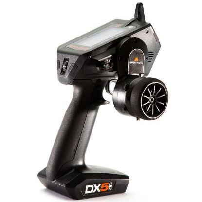 Picture of Spektrum DX5 Pro SPM5010 5-Channel DSMR