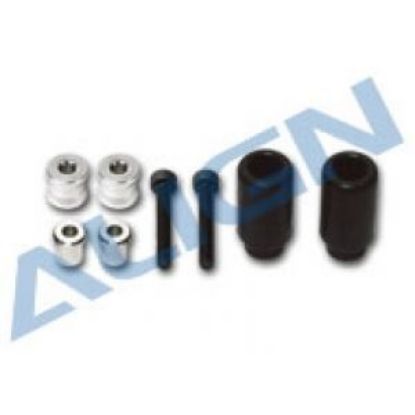 Picture of H80B009XXW 800E Canopy Support Set