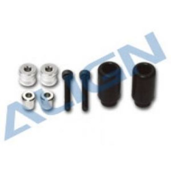 Picture of H80B009XXW 800E Canopy Support Set