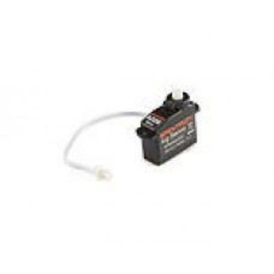 Picture of Spektrum SPMSA220 4 Gram Servo: Convergence