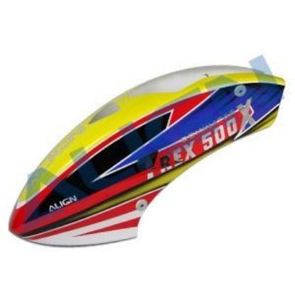 Picture of HC5125  500X Painted Canopy