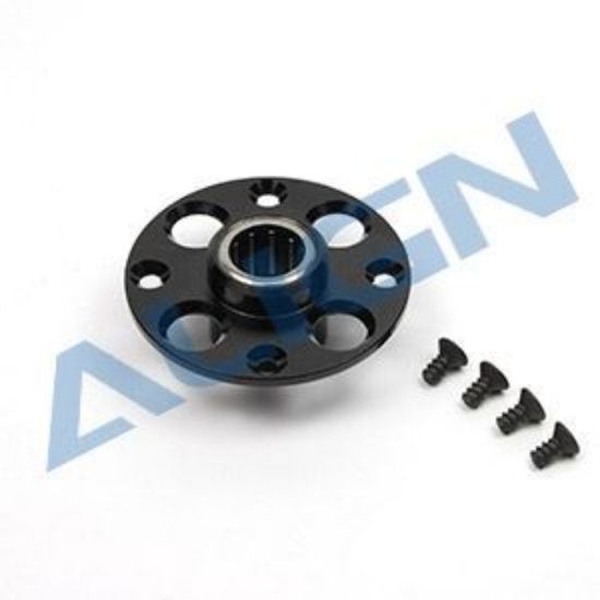 Picture of H50G006XX 500X Main Gear Case Set