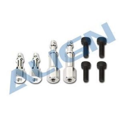 Picture of H80B039XXW 800E PRO Canopy Mounting Bolt