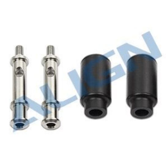 Picture of Align H70B010XXW 700X Canopy Support Set
