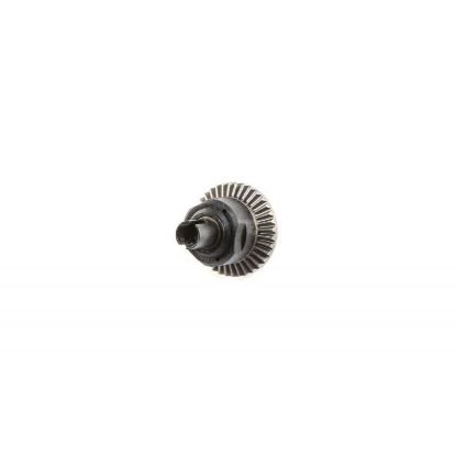 Picture of LOSI LOS212010 F/R Diff Complete, V2: Mini 8IGHT/T/DB