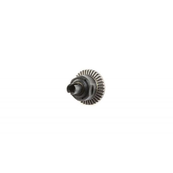 Picture of LOSI LOS212010 F/R Diff Complete, V2: Mini 8IGHT/T/DB