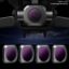 Picture of Sunnylife M2Z-FI285 ND Camera Lens Filter for DJI Mavic 2 Zoom. 4pcs
