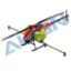 Picture of RHE1E05XW Demeter E1 Auto-Navigation Agricultural Helicopter Combo