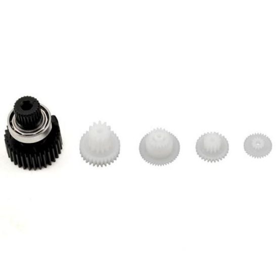 Picture of Savox SG-SH1357MG Gear Set w/ Bearing