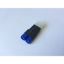 Picture of RCP-BM022 Tamiya Female (Battery) to EC3 Male (Device) adapter