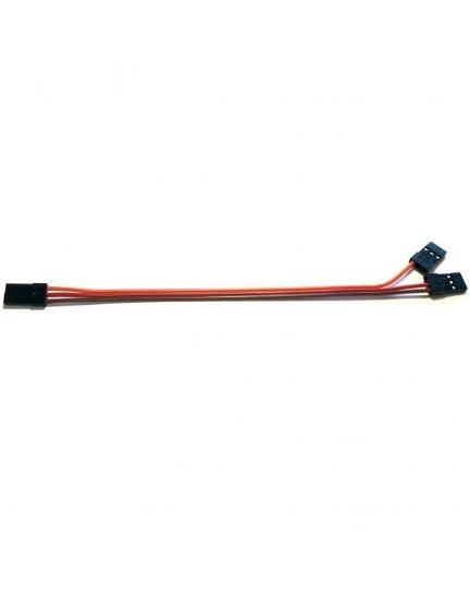 Picture of Spirit JETI integration cable