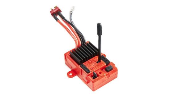 Picture of ARRMA ARAL1010 / AR390236 Mega SRS 3-in-1 Unit