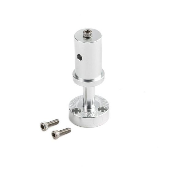 Picture of E-Flite EFL8204 Prop Adapter Hex 32mm: P-51D & Spitfire 1.2m, PT-17 1.1m