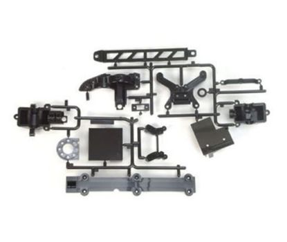 Picture of Tamiya 51075 A Parts Gear Case DF-02