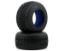 Picture of J-Concepts 3041-02 Goose Bumps Short Course Tires (Green)