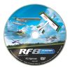 Picture of RealFlight RFL1000 RF8 Horizon Hobby Edition with InterLink-X Controller
