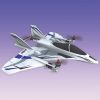 Picture of RealFlight RFL1000 RF8 Horizon Hobby Edition with InterLink-X Controller