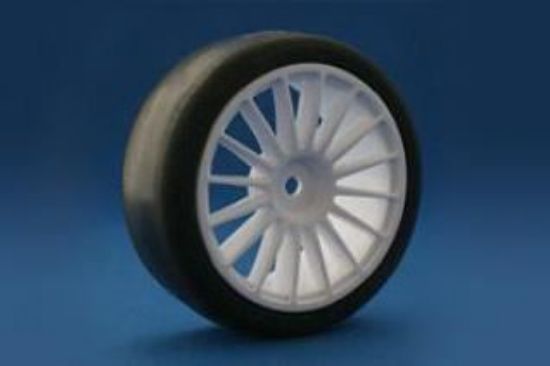 Picture of Revolution RH-26021 RE36 (Pre-glued) Control GT Class Tyre