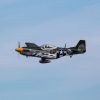 Picture of Hangar 9 HAN2820 P-51D Mustang 20cc