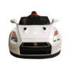 Picture of Mini Cars MCNG01 Nissan GTR – 12V ride on car – licensed kids electric car