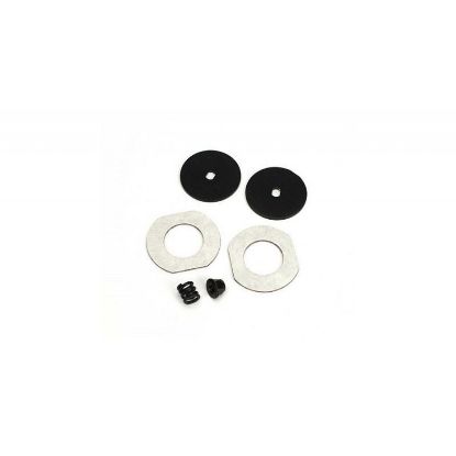 Picture of ECX ECX1024 Slipper Assembly: 1:10 2wd All