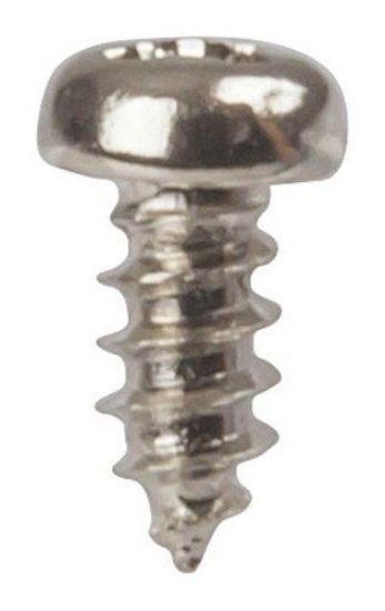 Picture of HP0550 Self Tapping Screws 4x6mm (25)