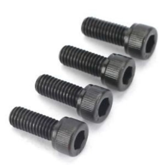 Picture of Du Bro 579 10-32 x 1/2"Socket Head Cap Screws