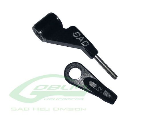 Picture of SAB H0598-S- HPS3 DFC Linkage - Goblin 380 KSE