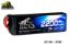 Picture of Leopard Power 2s 7.4v 2200mah 30c EC3 Lipo Battery