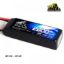 Picture of Leopard Power 2s 7.4v 2600mah 30c EC3 Lipo Battery