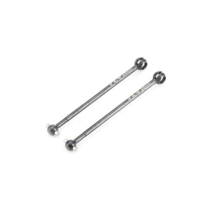 Picture of LOSI/TLR TLR232045 CVA Driveshaft Bone, 68mm (2): 22-4 2.0