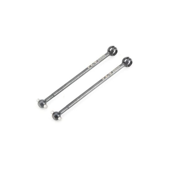 Picture of LOSI/TLR TLR232045 CVA Driveshaft Bone, 68mm (2): 22-4 2.0