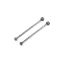 Picture of TLR232045 CVA Driveshaft Bone, 68mm (2): 22-4 2.0