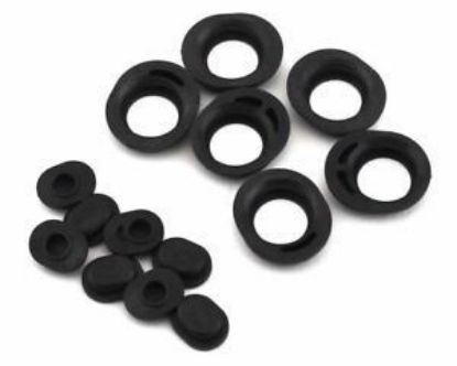 Picture of LOSI/TLR TLR232073 Diff Height Insert Set: 22 5.0