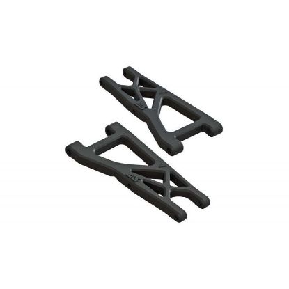 Picture of Arrma ARAC9065 / AR330443 Suspension Arm Front (2)
