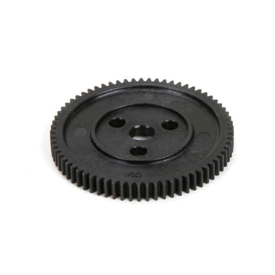 Picture of Losi TLR332049 Direct Drive Spur Gear, 75T, 48P