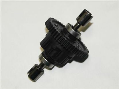 Picture of DHK 8331-201 Center Diff Set
