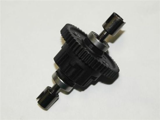 Picture of DHK 8331-201 Center Diff Set