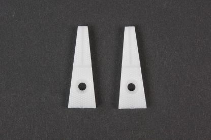 Picture of Tamiya 89950 Non-Scratch Long Nose Pliers Replacement Grips