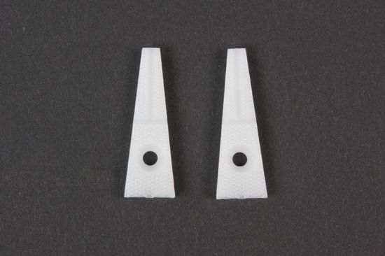 Picture of Tamiya 89950 Non-Scratch Long Nose Pliers Replacement Grips