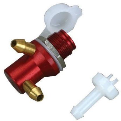 Picture of Du-Bro 611 Large Scale Fueling Valve