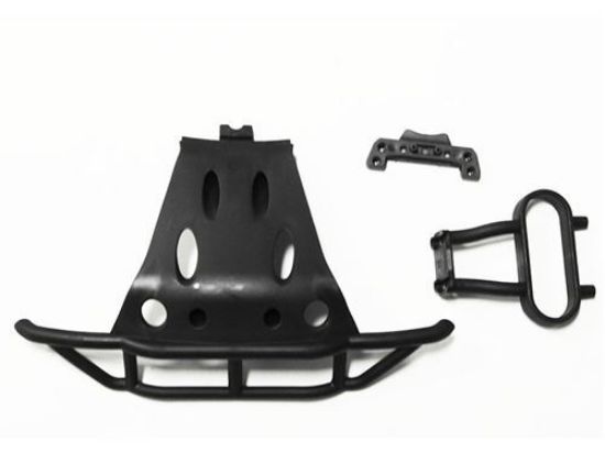 Picture of DHK 8135-705 Bumper Front / Upper Suspension Arm Mount Front