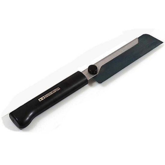 Picture of Tamiya 74024 Modelling Razor Saw