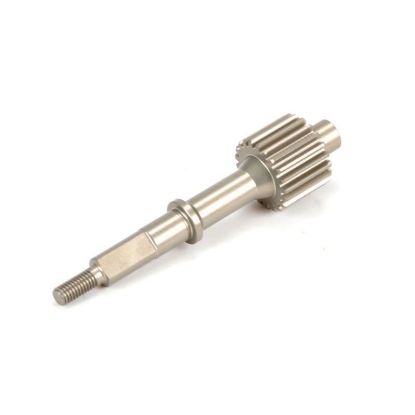 Picture of LOSI/TLR TLR332044 Direct Drive Lightened Lay Shaft: ALL 22