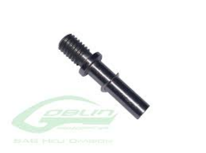 Picture of SAB H0596-S HPS3 Spindle Shaft Goblin 380 KSE