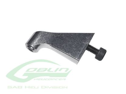 Picture of SAB H0597-S HPS3 Blades Grip Arm - Goblin 380 KSE