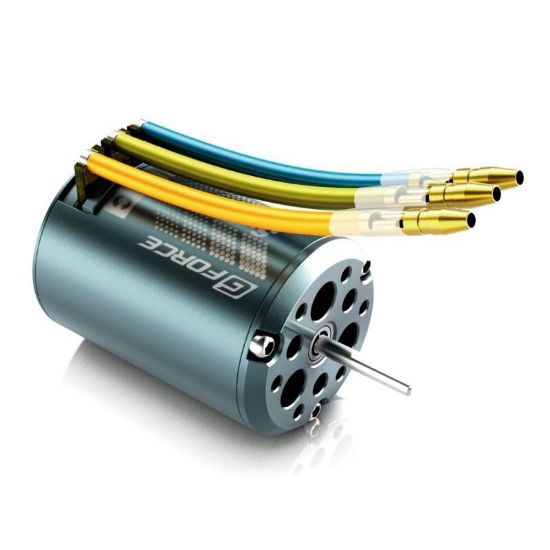 Picture of G-Force G0095 TS50 Type C Combo (S.FAST 17.5T)