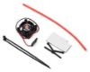 Picture of Hobbywing 30120301 QuicRun 880 Waterproof Dual Brushed Crawling ESC