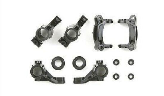 Picture of Tamiya 51393 M-05 F-Parts (Upright) SP-1393