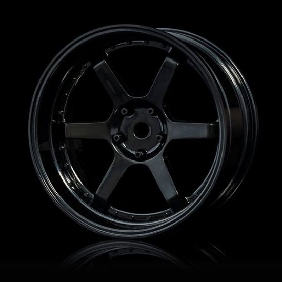 Picture of MST 102092SBK S-SBK 106 offset changeable wheel set (4)